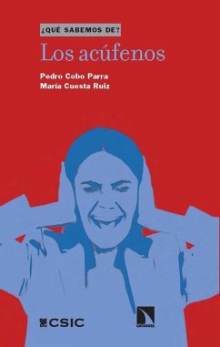 Cover Los acúfenos