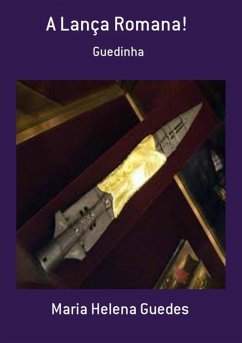 Cover A Lança Romana! (eBook, PDF)