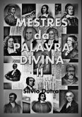 Mestres Da Palavra Divina (eBook, ePUB)