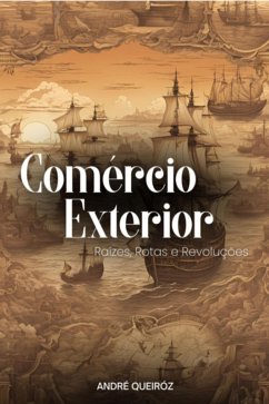 Comércio Exterior (eBook, ePUB) - Queiróz, André