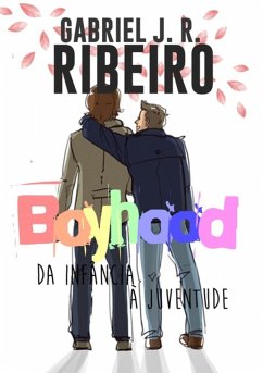 Cover Boyhood (eBook, PDF)