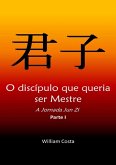 O Discípulo Que Queria Ser Mestre (eBook, PDF)