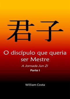 Cover O Discípulo Que Queria Ser Mestre (eBook, PDF)