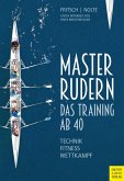 Masterrudern (eBook, ePUB)