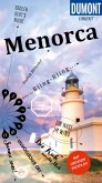 DUMONT direkt Reiseführer E-Book Menorca (eBook, PDF) DUMONT direkt Reiseführer E-Book Menorca (eBook, PDF)