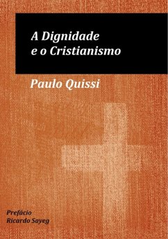 Cover A Dignidade E O Cristianismo (eBook, PDF)