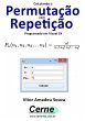 Calculando Uma Permutação Com... - Bild 1