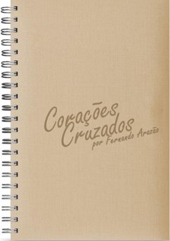 Cover Corações Cruzados (eBook, PDF)