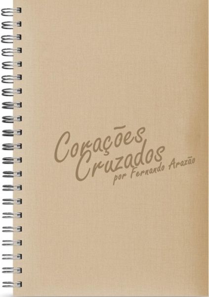 Corações Cruzados (eBook, PDF)
