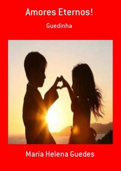 Cover Amores Eternos! (eBook, PDF)
