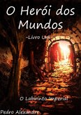O Herói Dos Mundos (eBook, PDF)