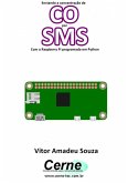 Enviando A Concentração De Co Por Sms Com A Raspberry Pi Programada Em Python (eBook, PDF)