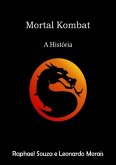 Mortal Kombat (eBook, ePUB)