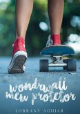 Wonderwall (eBook, ePUB)