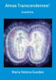 Almas Transcendentes! (eBook, PDF)