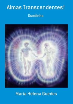 Cover Almas Transcendentes! (eBook, PDF)
