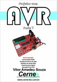 Projetos Com Avr Parte V (eBook, PDF)