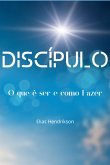 Discípulo (eBook, ePUB)