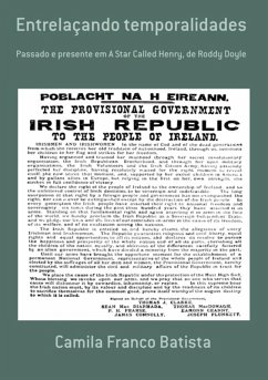 Cover Entrelaçando Temporalidades (eBook, ePUB)