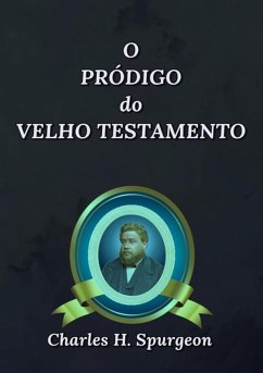 Cover O Pródigo Do Velho Testamento (eBook, ePUB)