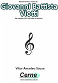 Reproduzindo A Música De Giovanni Battista Viotti Em Arquivo Wav Com Base No Arduino (eBook, PDF) Reproduzindo A Música De Giovanni Battista Viotti Em Arquivo Wav Com Base No Arduino (eBook, PDF)