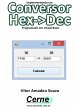 Implementando Um Conversor Hex->dec... - Bild 1
