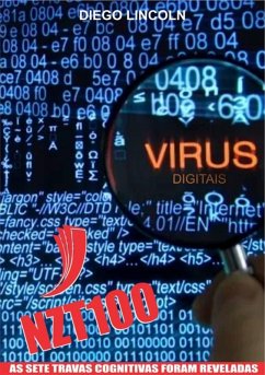 Nzt100 (eBook, PDF) - Lincoln, Diego