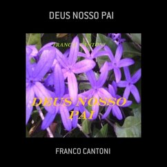 Cover Deus Nosso Pai (eBook, PDF)