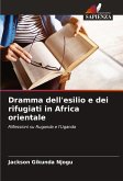 Dramma dell'esilio e dei rifugiati in Africa orientale