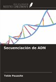 Secuenciación de ADN