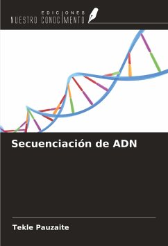 Cover Secuenciación de ADN