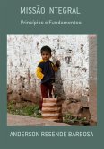 Missão Integral (eBook, PDF)