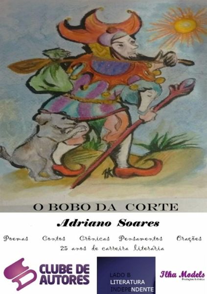 O Bobo Da Corte (eBook, PDF) O Bobo Da Corte (eBook, PDF)