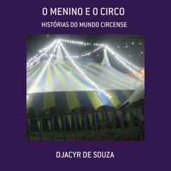 Cover O Menino E O Circo (eBook, PDF)