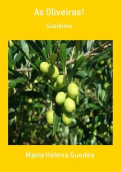 Cover As Oliveiras! (eBook, PDF)