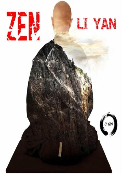 Zen (eBook, ePUB) Zen (eBook, ePUB)