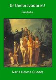 Os Desbravadores! (eBook, PDF) Os Desbravadores! (eBook, PDF)