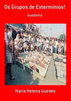 Cover Os Grupos De Extermínios! (eBook, PDF)