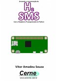 Enviando A Concentração De H2 Por Sms Com A Raspberry Pi Programada Em Python (eBook, PDF)