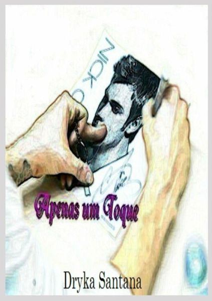 Apenas Um Toque (eBook, PDF) Apenas Um Toque (eBook, PDF)