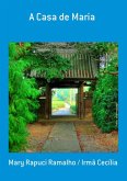 A Casa De Maria (eBook, ePUB)