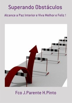 Cover Superando Obstáculos (eBook, PDF)