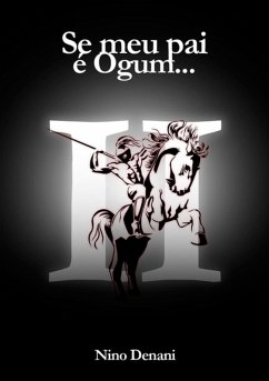 Cover Se Meu Pai É Ogum... 2 (eBook, PDF)