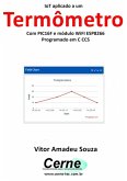 Iot Aplicado A Um Termômetro Com Pic16f E Módulo Wifi Esp8266 Programado Em C Ccs (eBook, PDF)