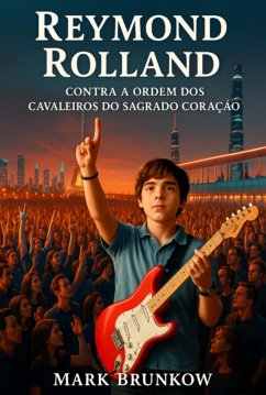 Cover Reymond Rolland (eBook, PDF)