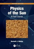 Physics of the Sun