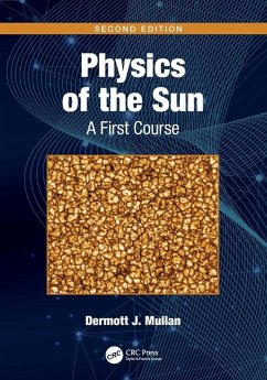 Cover Physics of the Sun