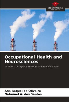 Occupational Health and Neurosciences - de Oliveira, Ana Raquel;A. dos Santos, Natanael