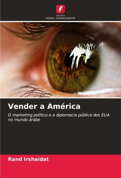 Cover Vender a América