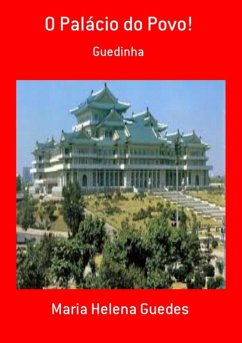 Cover O Palácio Do Povo! (eBook, PDF)